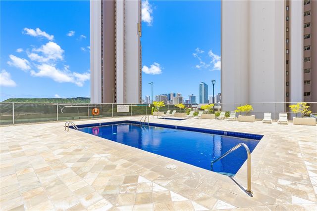 2499 Kapiolani Boulevard 607, Honolulu, HI 96826