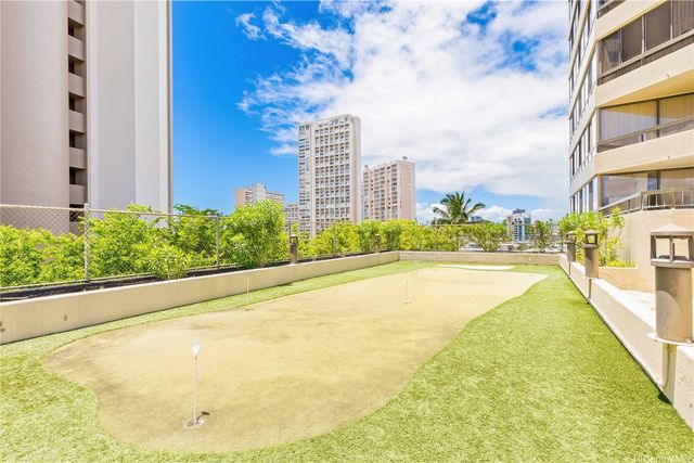 2499 Kapiolani Boulevard 607, Honolulu, HI 96826