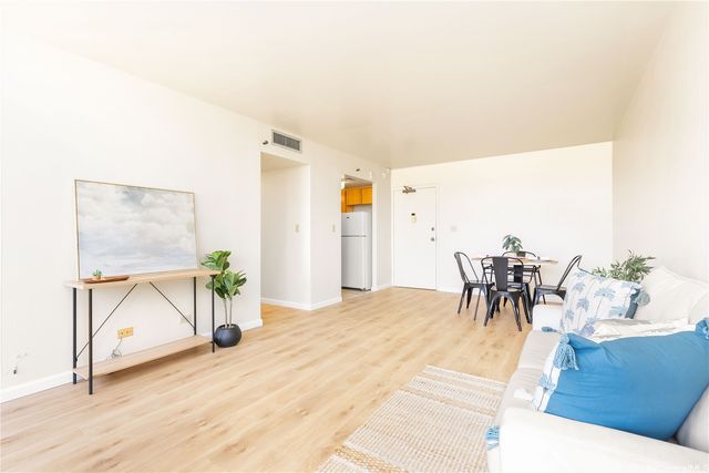 2499 Kapiolani Boulevard 607, Honolulu, HI 96826