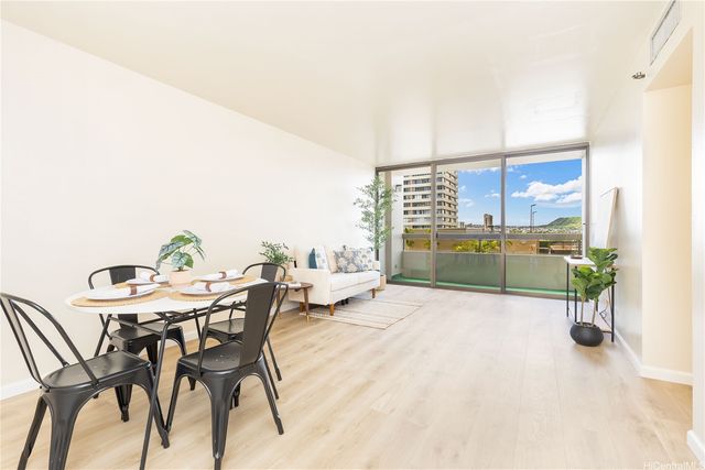2499 Kapiolani Boulevard 607, Honolulu, HI 96826