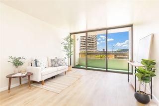 2499 Kapiolani Boulevard 607, Honolulu, HI 96826