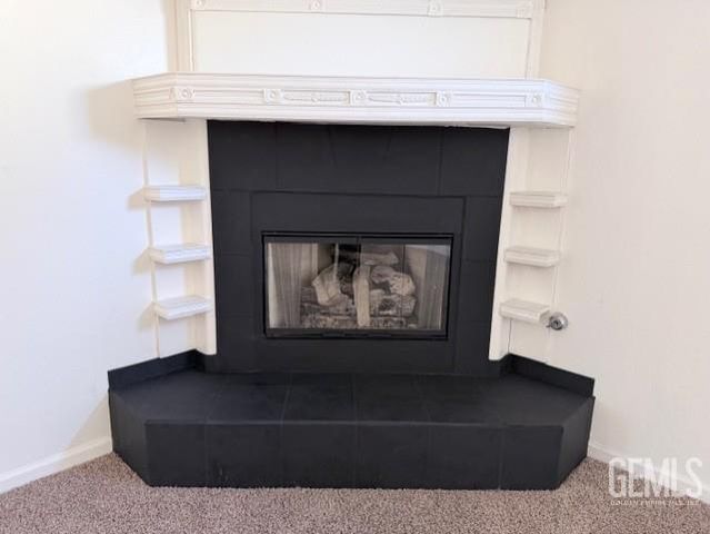 328 Deep Creek Drive, Bakersfield, CA 93308