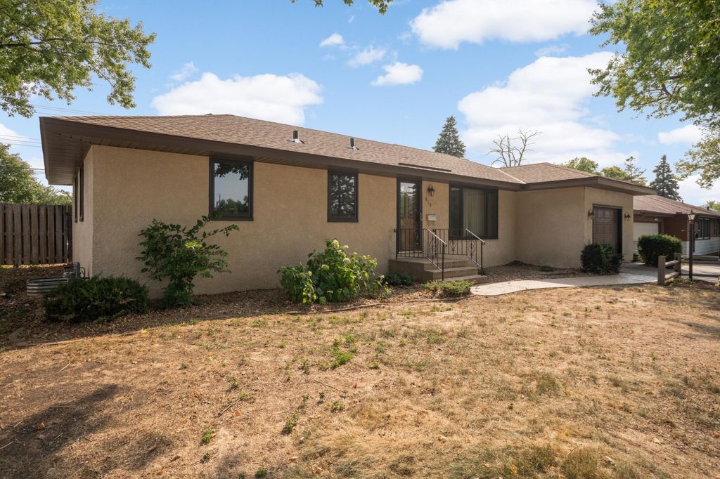 610 57th Avenue NE, Fridley, MN 55432 — photo 2