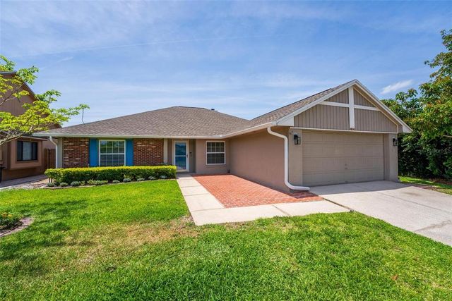 404 N SUNDANCE DRIVE, Lake Mary, FL 32746