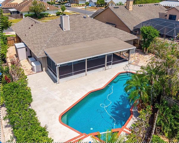 404 N SUNDANCE DRIVE, Lake Mary, FL 32746