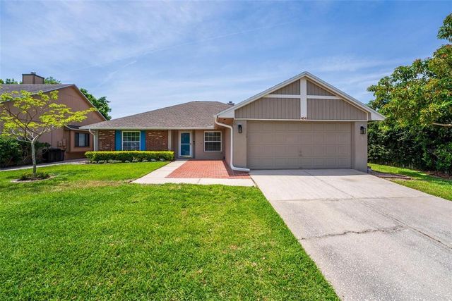 404 N SUNDANCE DRIVE, Lake Mary, FL 32746