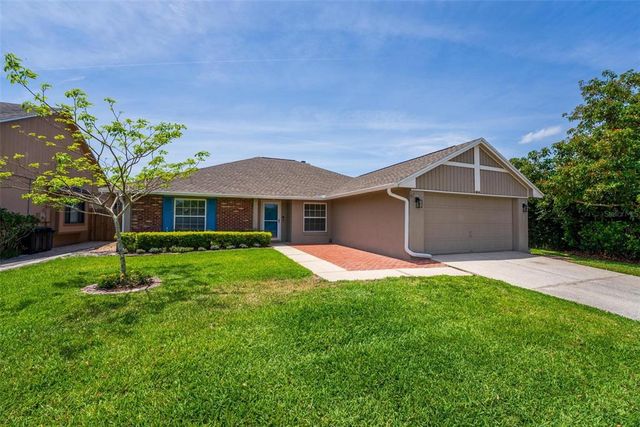 404 N SUNDANCE DRIVE, Lake Mary, FL 32746