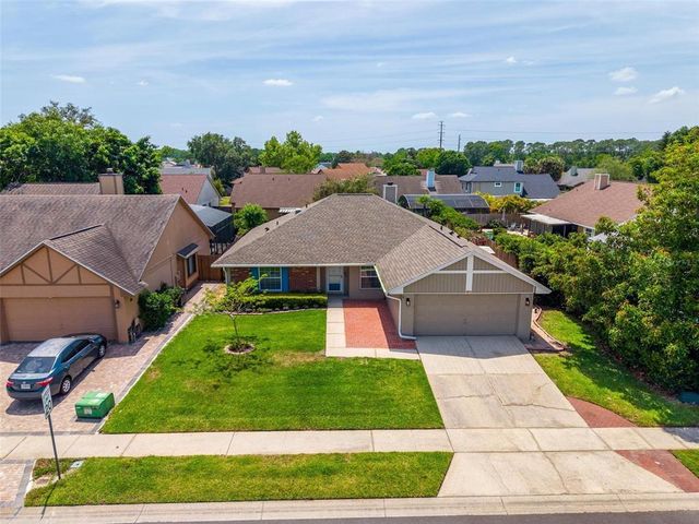 404 N SUNDANCE DRIVE, Lake Mary, FL 32746