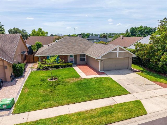 404 N SUNDANCE DRIVE, Lake Mary, FL 32746