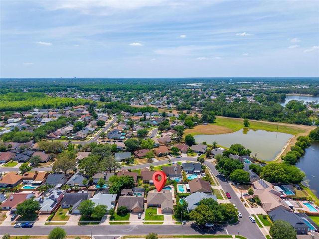404 N SUNDANCE DRIVE, Lake Mary, FL 32746