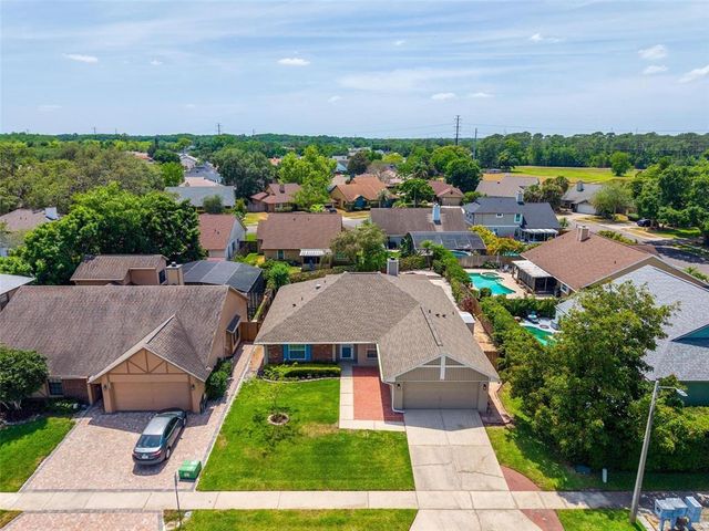 404 N SUNDANCE DRIVE, Lake Mary, FL 32746
