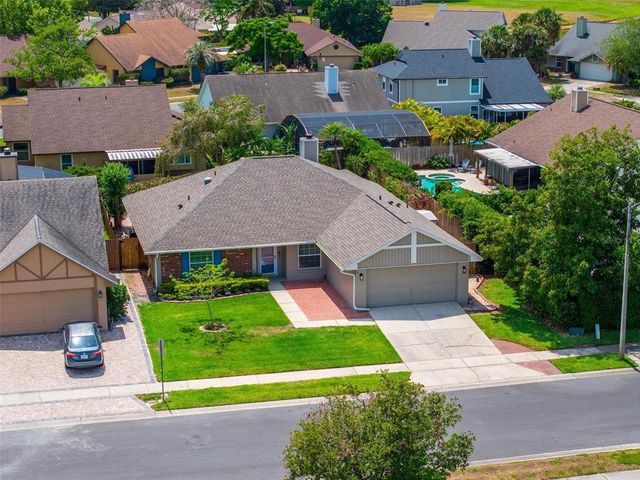 404 N SUNDANCE DRIVE, Lake Mary, FL 32746