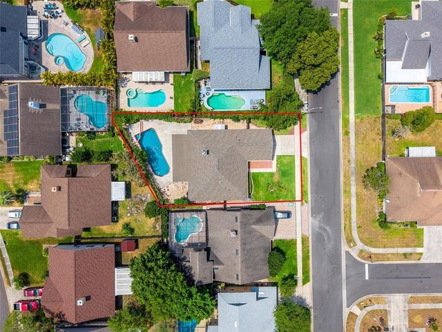 404 N SUNDANCE DRIVE, Lake Mary, FL 32746