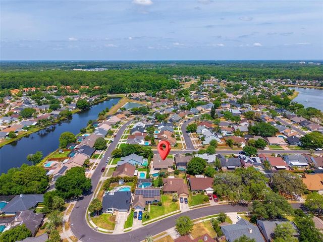 404 N SUNDANCE DRIVE, Lake Mary, FL 32746