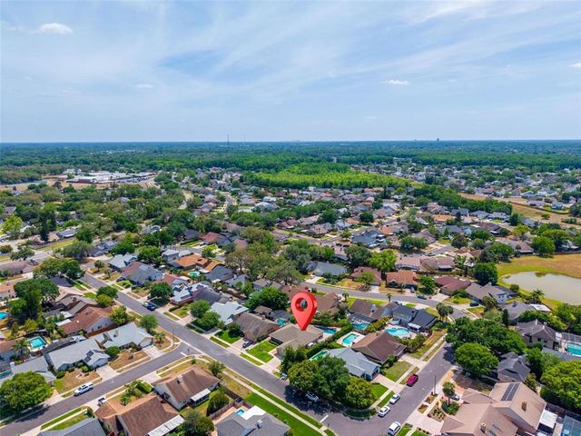 404 N SUNDANCE DRIVE, Lake Mary, FL 32746