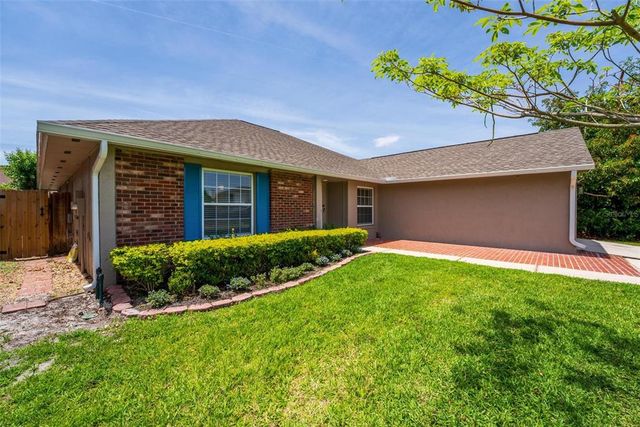 404 N SUNDANCE DRIVE, Lake Mary, FL 32746