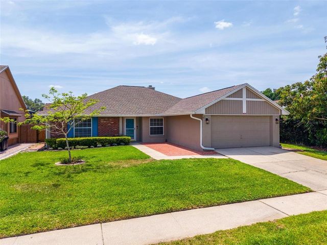 404 N SUNDANCE DRIVE, Lake Mary, FL 32746