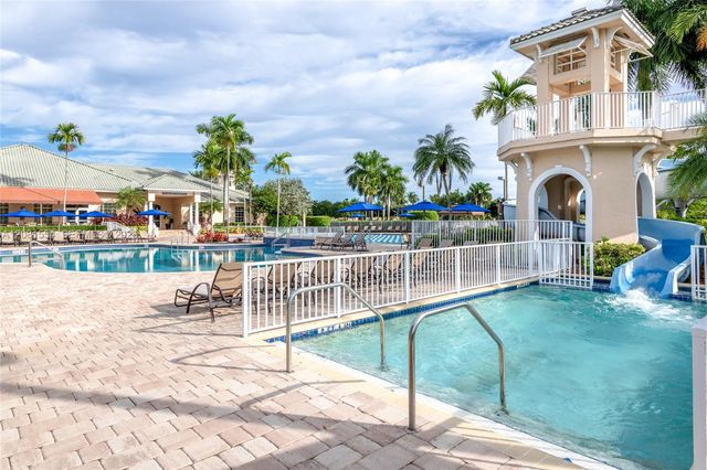 1619 Orion Lane, Weston, FL 33327