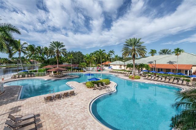 1619 Orion Lane, Weston, FL 33327