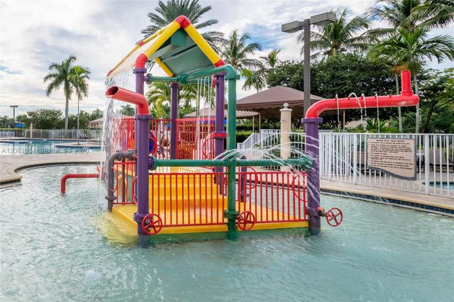 1619 Orion Lane, Weston, FL 33327