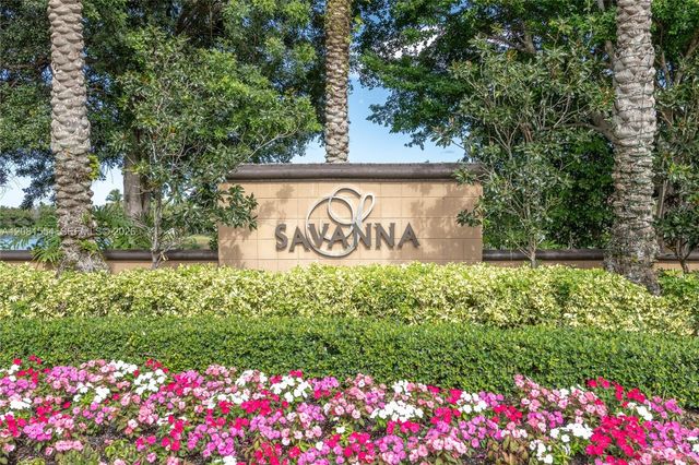 1619 Orion Lane, Weston, FL 33327