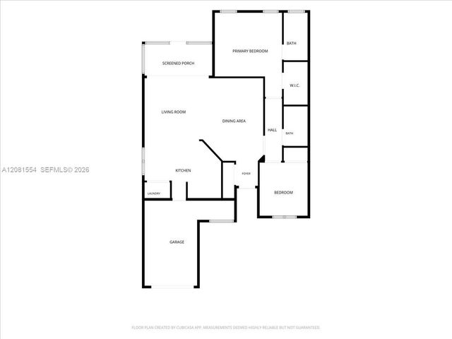 1619 Orion Lane, Weston, FL 33327