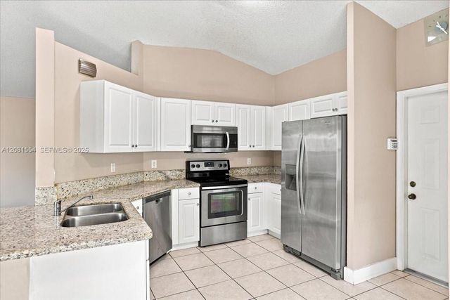 1619 Orion Lane, Weston, FL 33327