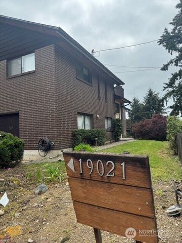 19021 46th Avenue S, Seatac, WA 98188