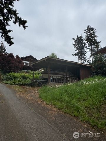 19021 46th Avenue S, Seatac, WA 98188