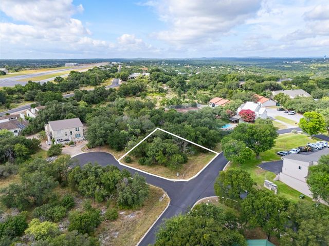 301 Out Yonder, Horseshoe Bay, TX 78657