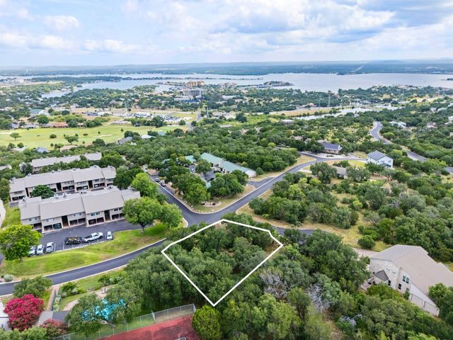 301 Out Yonder, Horseshoe Bay, TX 78657