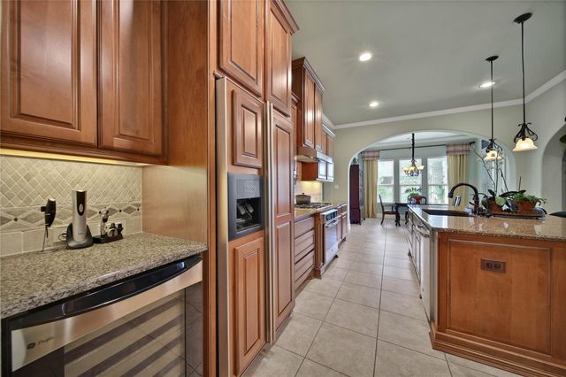 10602 Claythorne Court, Richmond, TX 77407