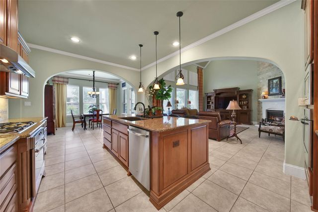 10602 Claythorne Court, Richmond, TX 77407
