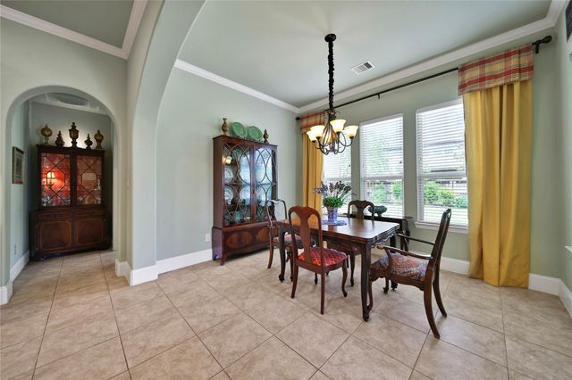10602 Claythorne Court, Richmond, TX 77407