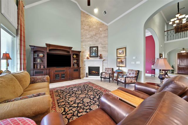 10602 Claythorne Court, Richmond, TX 77407