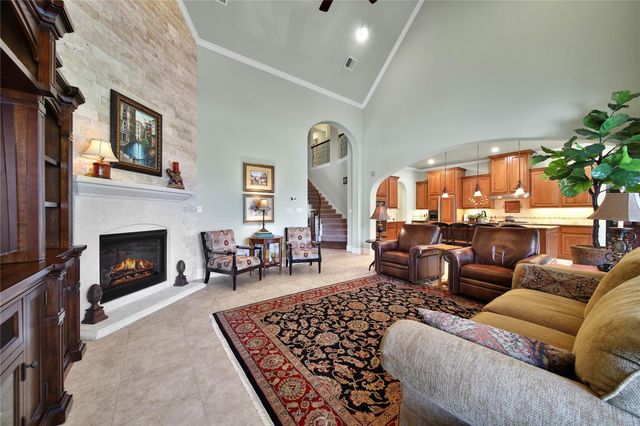 10602 Claythorne Court, Richmond, TX 77407