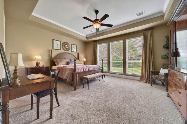 10602 Claythorne Court, Richmond, TX 77407