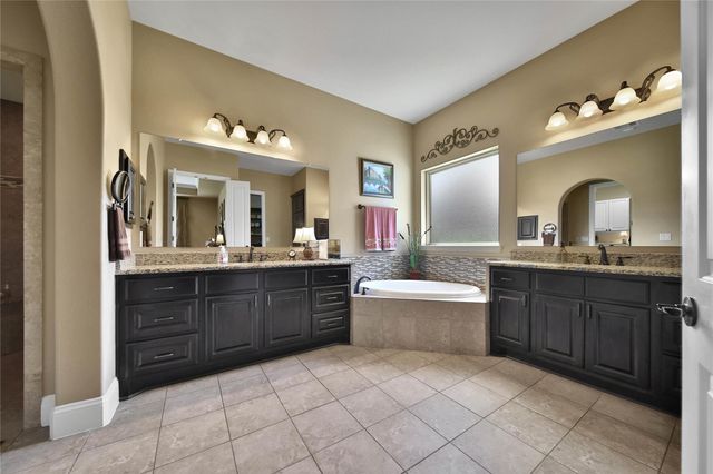 10602 Claythorne Court, Richmond, TX 77407