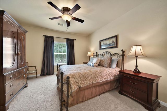 10602 Claythorne Court, Richmond, TX 77407