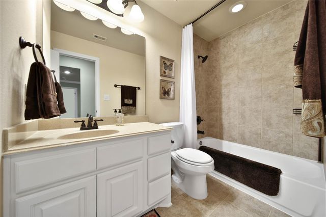 10602 Claythorne Court, Richmond, TX 77407