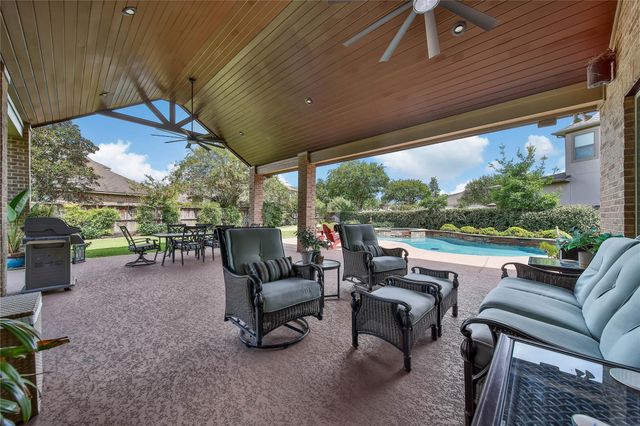 10602 Claythorne Court, Richmond, TX 77407