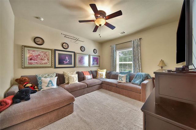 10602 Claythorne Court, Richmond, TX 77407