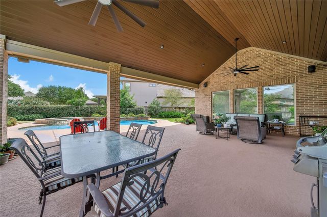 10602 Claythorne Court, Richmond, TX 77407