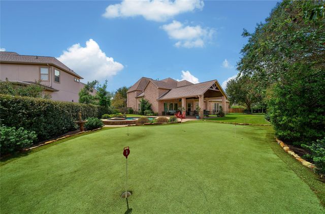 10602 Claythorne Court, Richmond, TX 77407