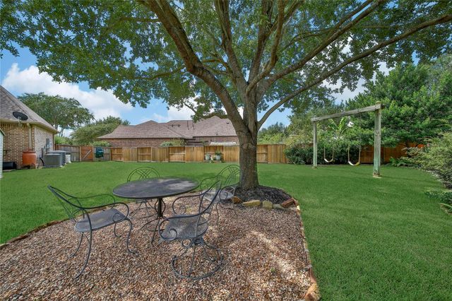 10602 Claythorne Court, Richmond, TX 77407