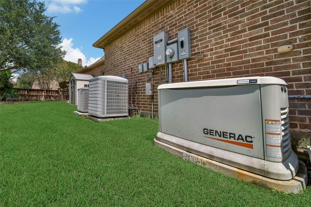 10602 Claythorne Court, Richmond, TX 77407