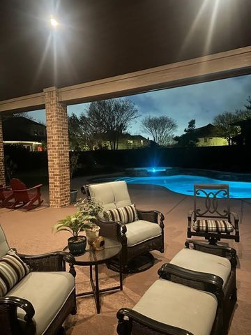 10602 Claythorne Court, Richmond, TX 77407