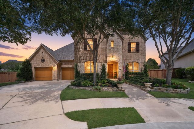 10602 Claythorne Court, Richmond, TX 77407