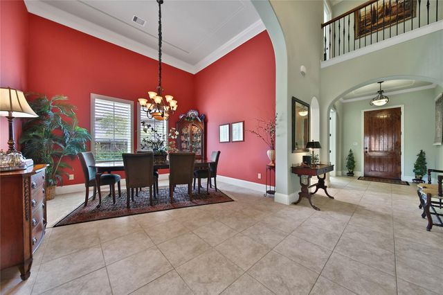 10602 Claythorne Court, Richmond, TX 77407