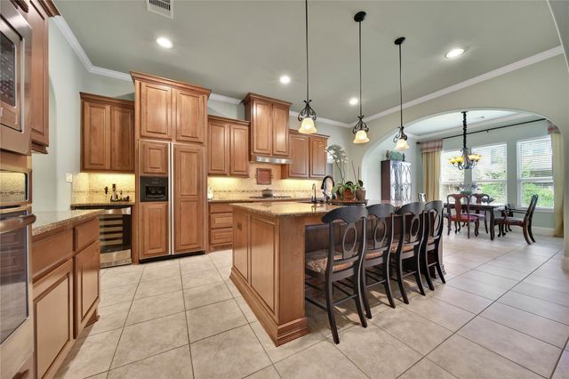 10602 Claythorne Court, Richmond, TX 77407